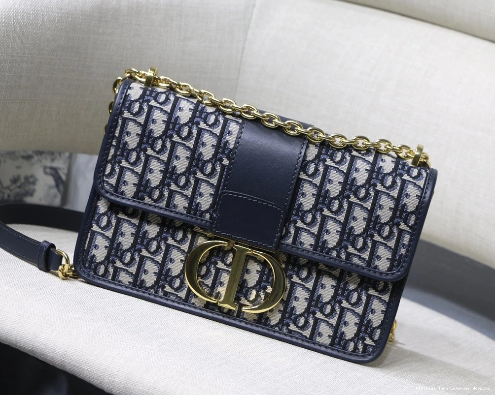 Tony Luxuries MONTAIGNECHAIN BAG 30 diro 0806